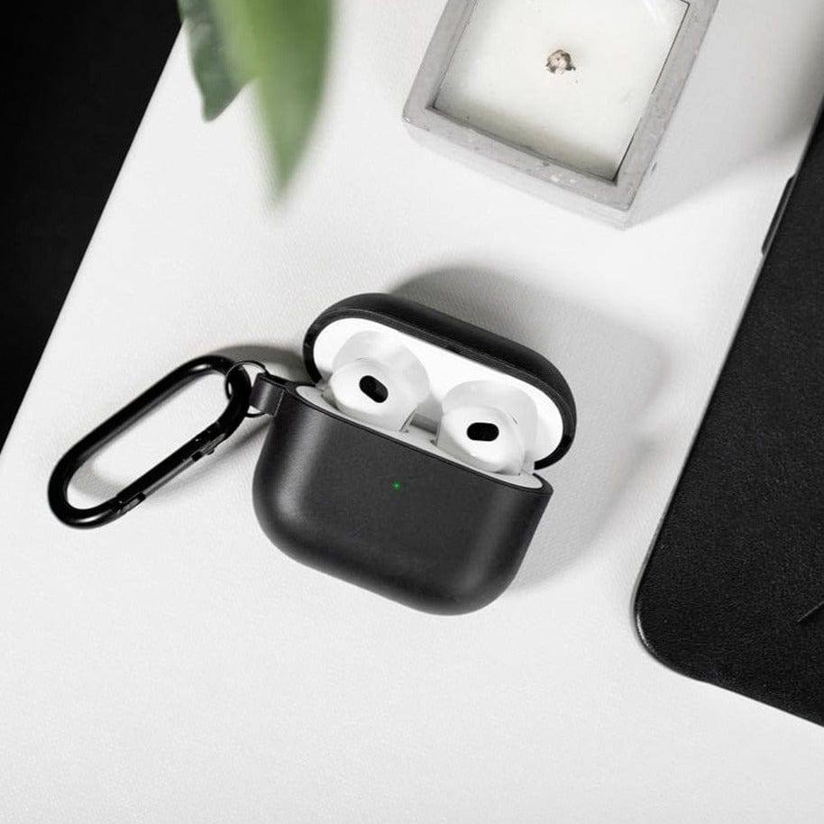 Roam Case for Airpods Gen 3 - Black