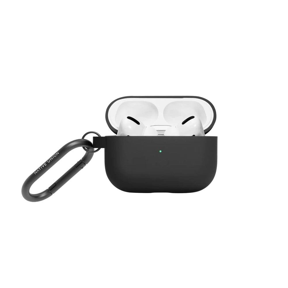 Roam Case for Airpods Gen 3 - Black