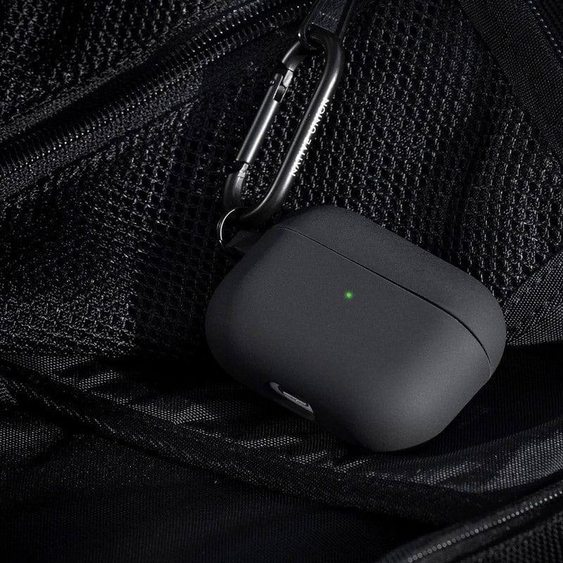 Roam Case for Airpods Gen 3 - Black