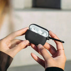 Roam Case for Airpods Pro Gen 2 - Black