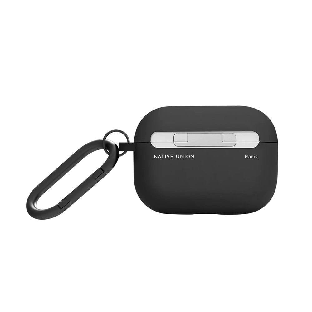 Roam Case for Airpods Pro Gen 2 - Black