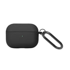 Roam Case for Airpods Pro Gen 2 - Black