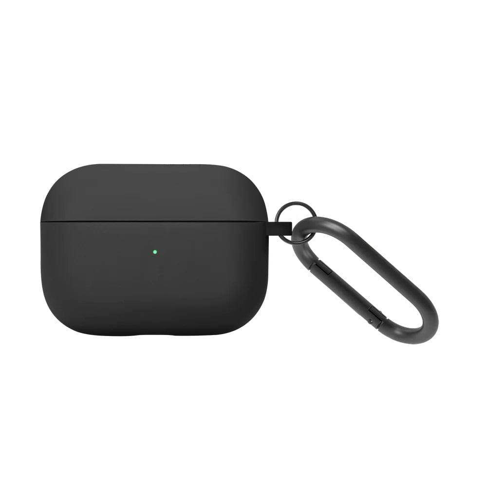 Roam Case for Airpods Pro Gen 2 - Black