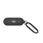 Roam Case for Airpods Pro Gen 2 - Black