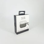 Roam Case for Airpods Pro Gen 2 - Black