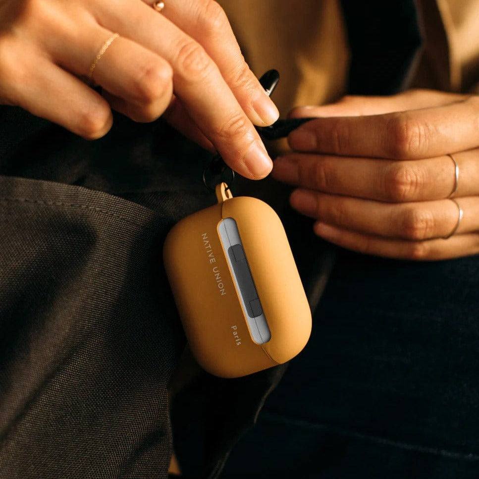 Roam Case for Airpods Pro Gen 2 - Kraft