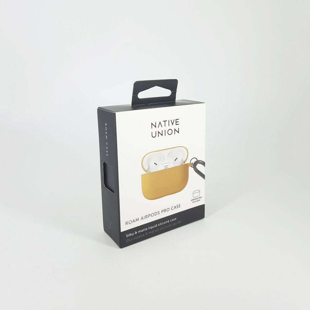 Roam Case for Airpods Pro Gen 2 - Kraft