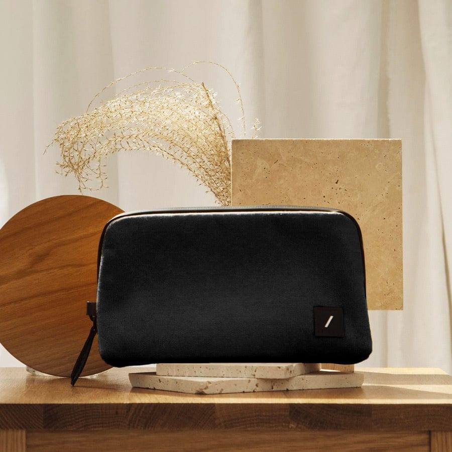 Stow Lite Organiser - Black