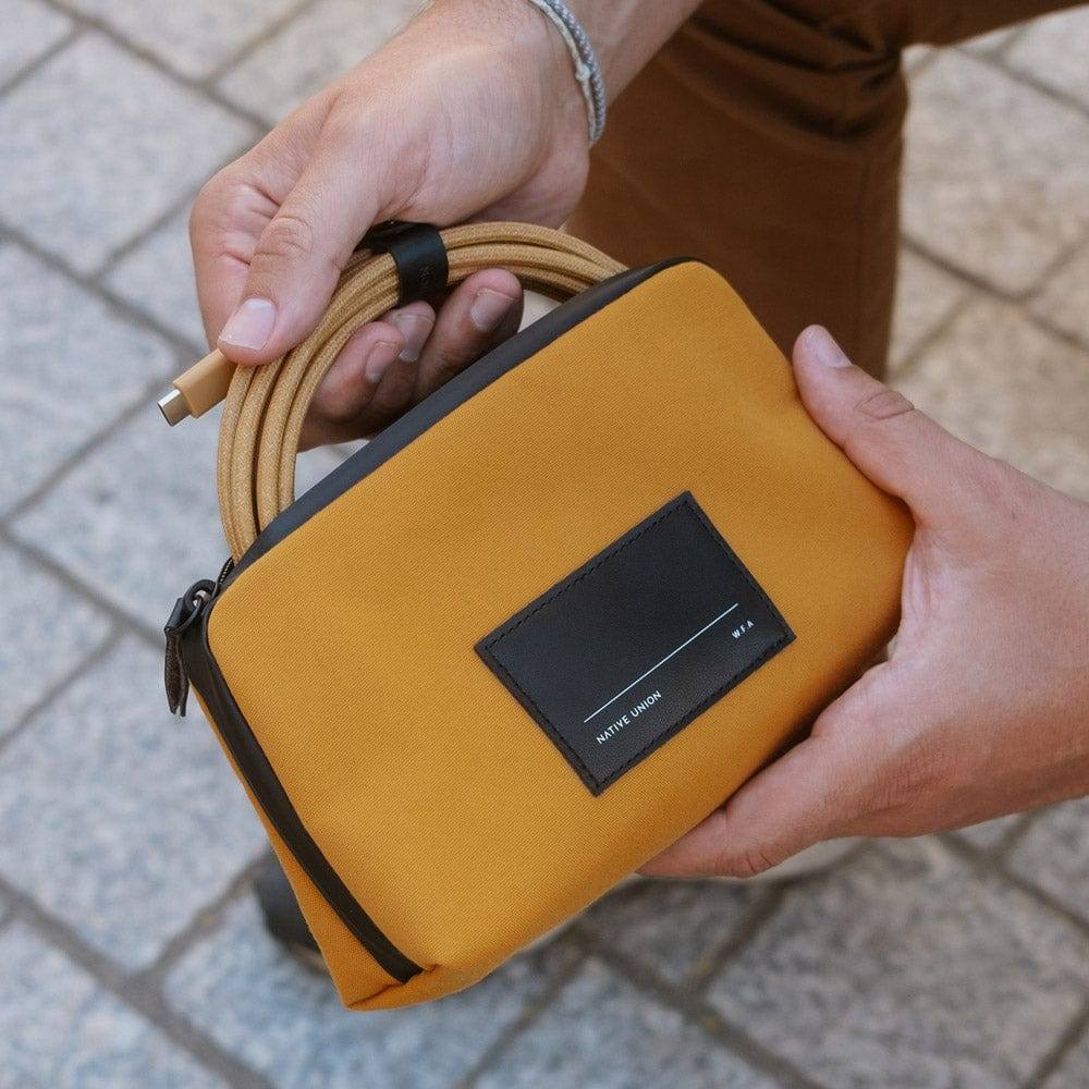 Stow Lite Organiser - Kraft