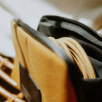 Stow Lite Organiser - Kraft