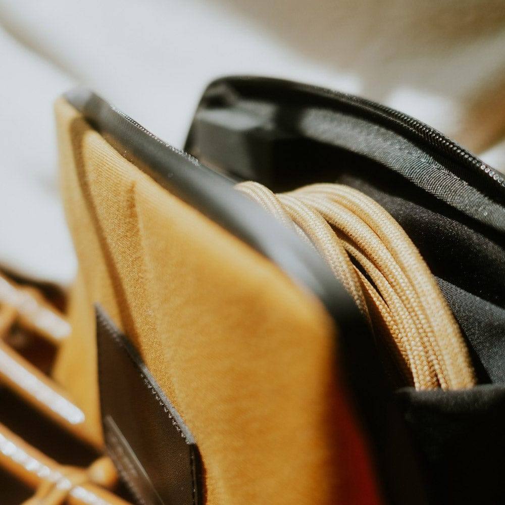 Stow Lite Organiser - Kraft