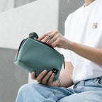 Stow Lite Organiser - Slate Green