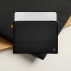 Stow Lite Sleeve for Macbook 14" - Black