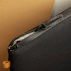 Stow Lite Sleeve for Macbook 14" - Black