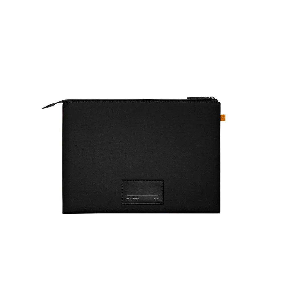 Stow Lite Sleeve for Macbook 14" - Black