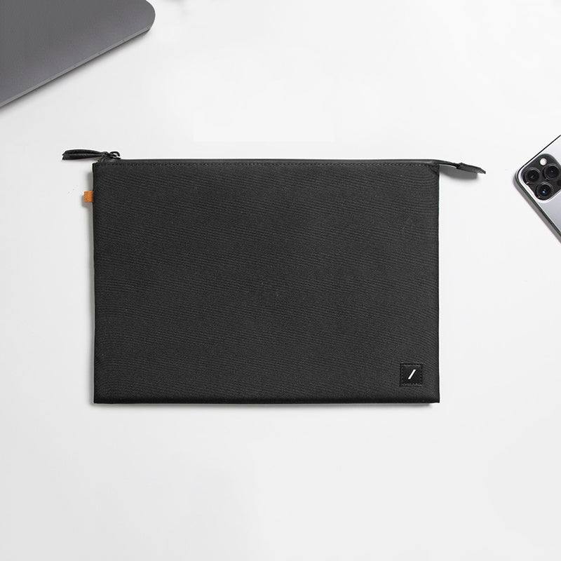 Stow Lite Sleeve for Macbook 14" - Black