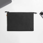 Stow Lite Sleeve for Macbook 14" - Black
