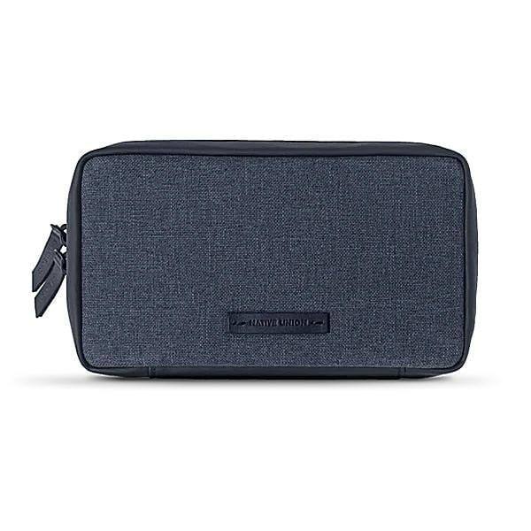 Stow Organiser Pouch - Indigo