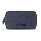 Stow Organiser Pouch - Indigo