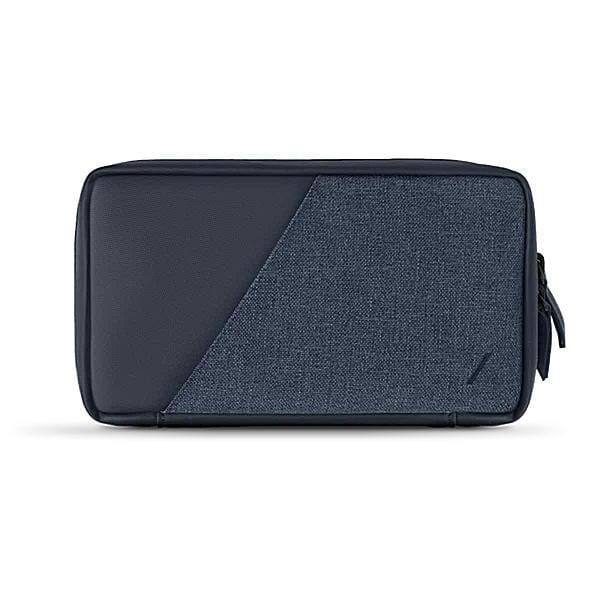 Stow Organiser Pouch - Indigo