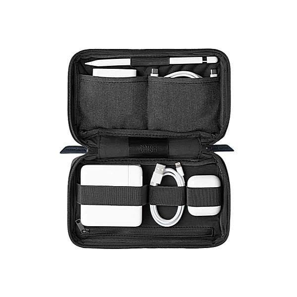 Stow Organiser Pouch - Indigo