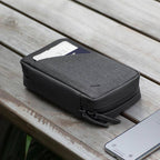 Stow Organiser Pouch - Slate