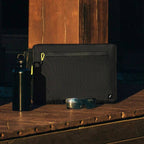 Ultralight Sleeve for MacBook 16" - Black