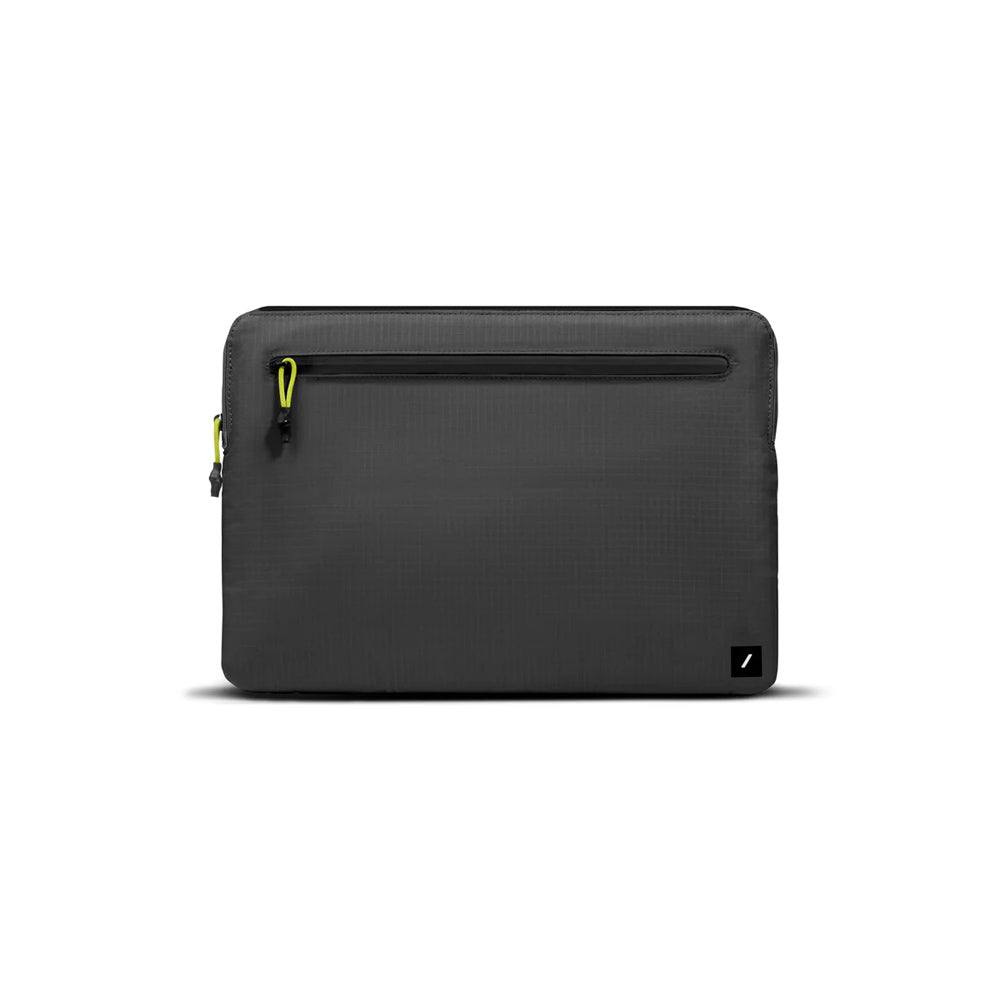 Ultralight Sleeve for MacBook 16" - Black