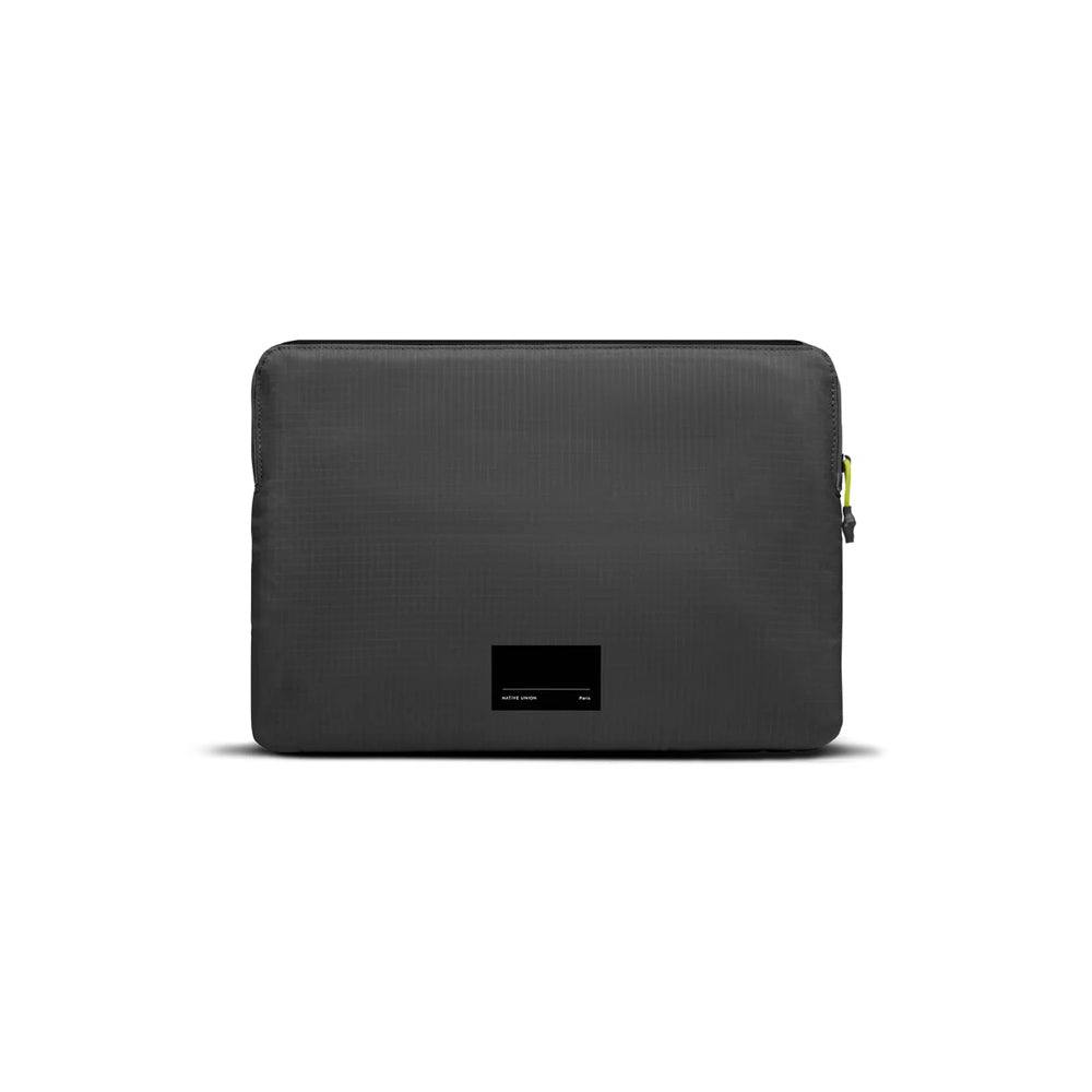 Ultralight Sleeve for MacBook 16" - Black