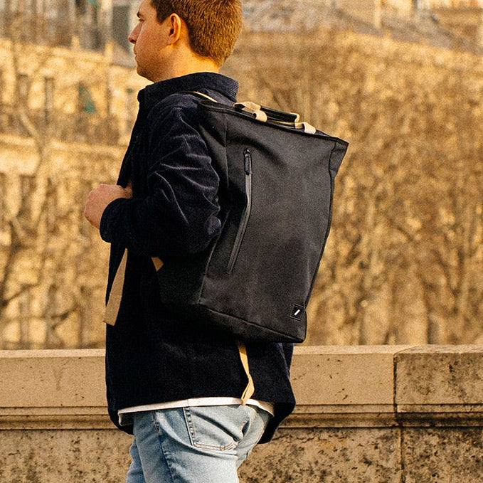 WFA Backpack 20L - Black