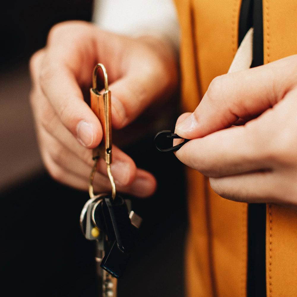 WFA Backpack 20L - Kraft