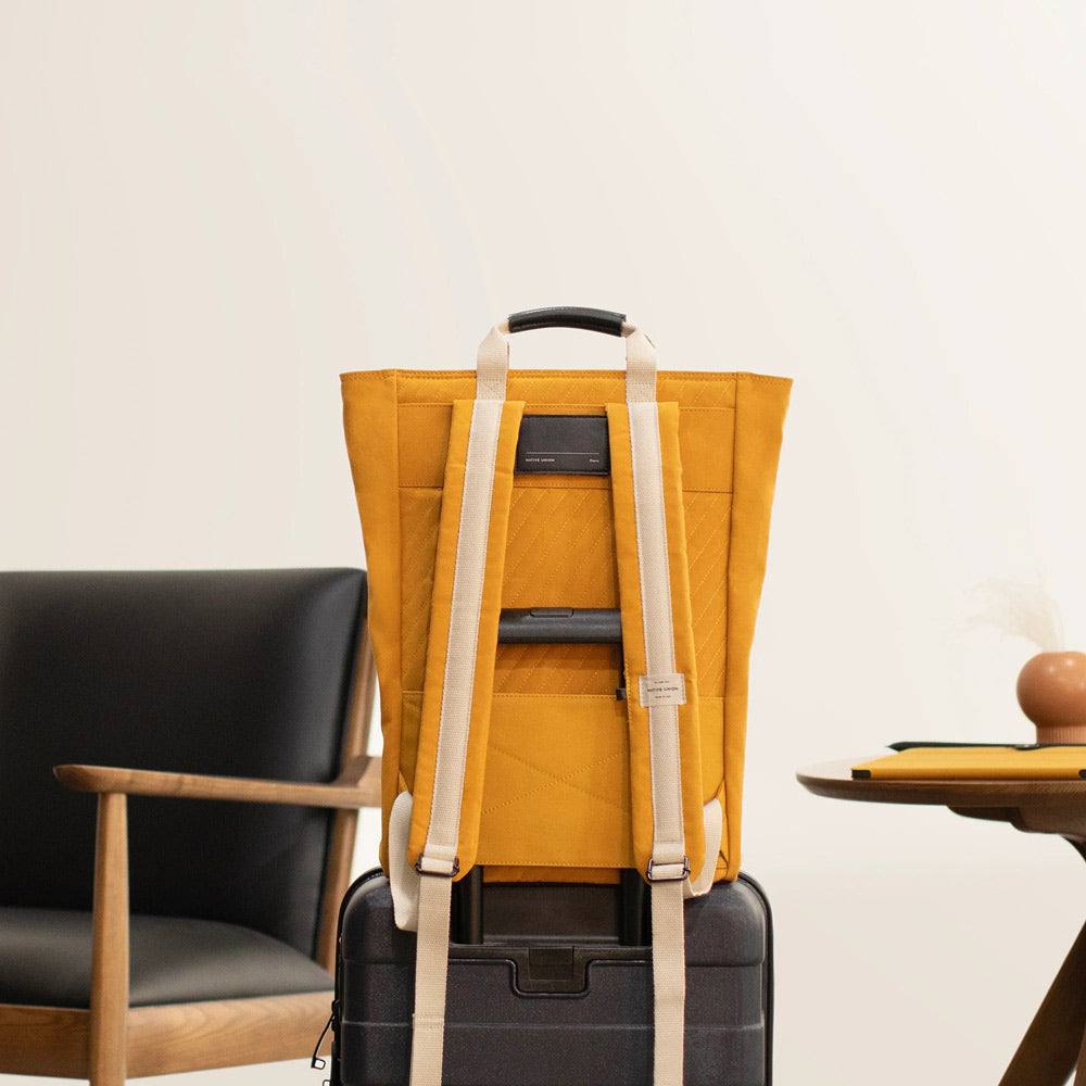 WFA Backpack 20L - Kraft