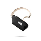 WFA Crossbody Pouch - Black
