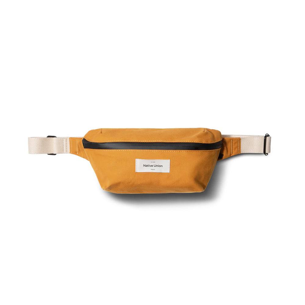 WFA Crossbody Pouch - Kraft