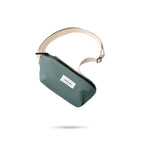 WFA Crossbody Pouch - Slate Green