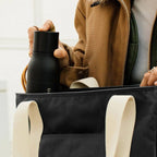 WFA Tote Bag Pro - Black