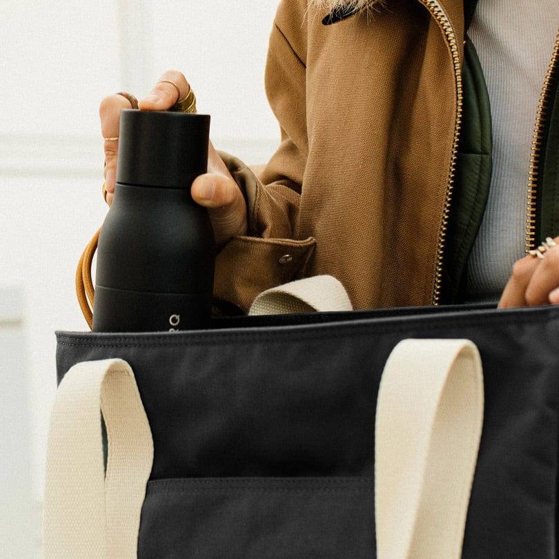 WFA Tote Bag Pro - Black