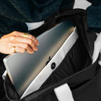 WFA Tote Bag Pro - Black