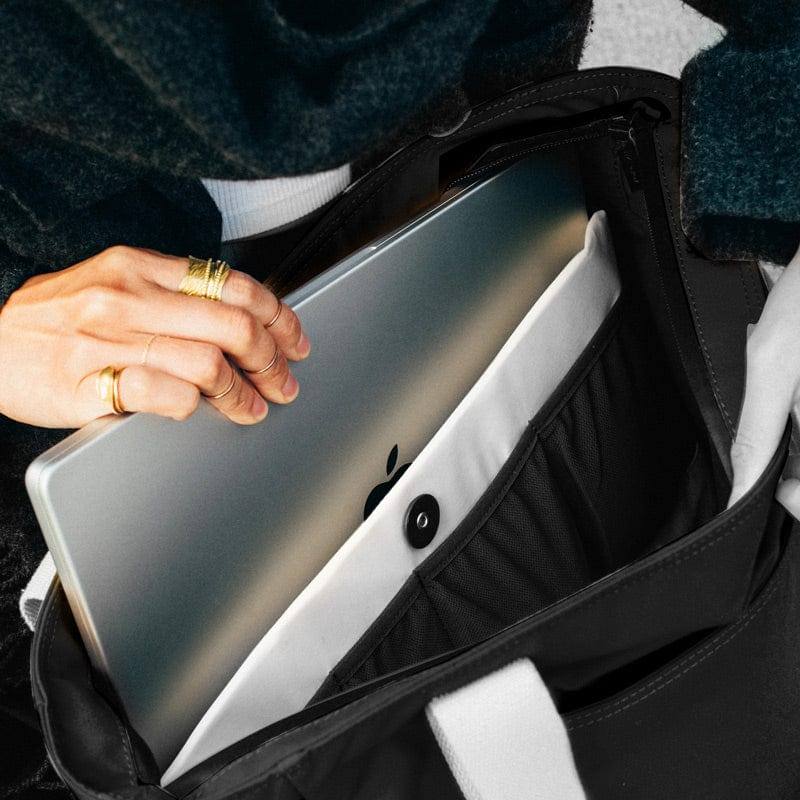 WFA Tote Bag Pro - Black