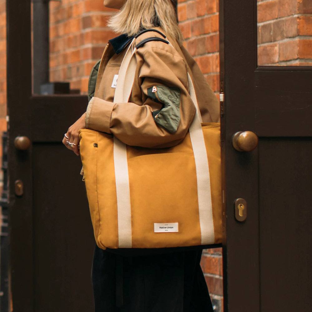 WFA Tote Bag Pro - Kraft