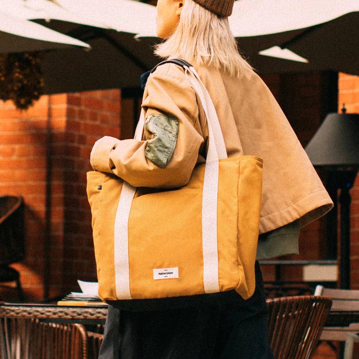 WFA Tote Bag Pro - Kraft