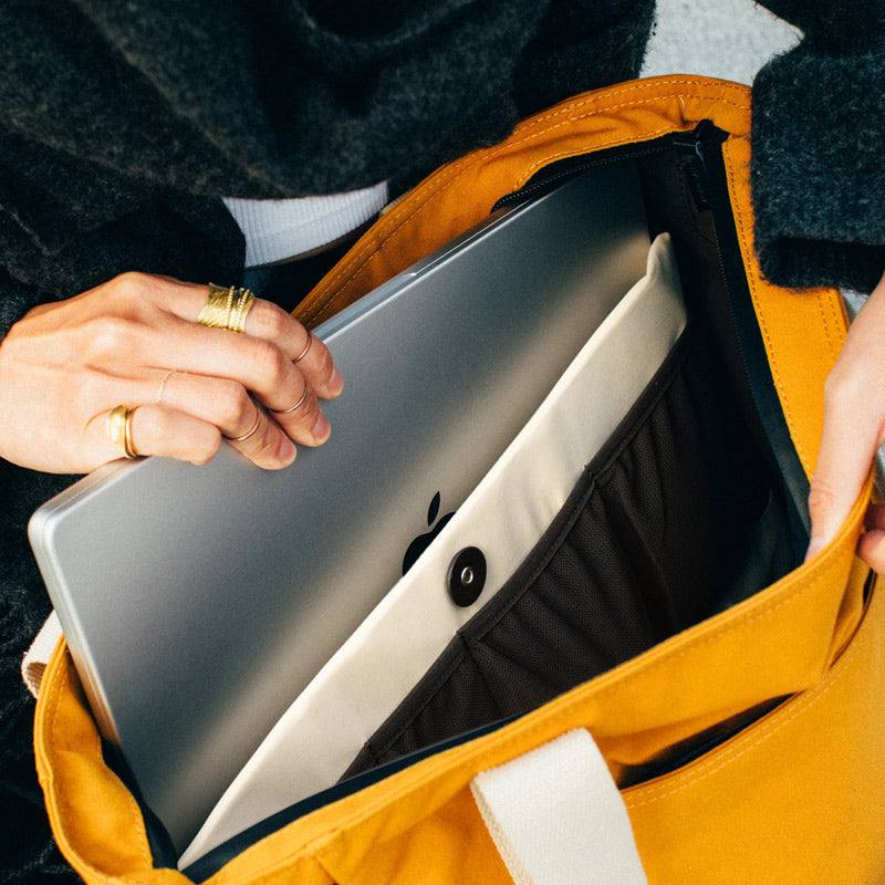 WFA Tote Bag Pro - Kraft