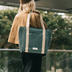 WFA Tote Bag Pro - Slate Green