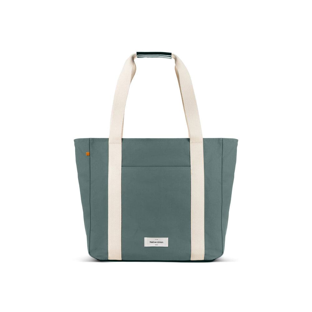 WFA Tote Bag Pro - Slate Green