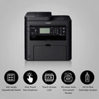 CANON IMAGECLASS MF235 ALL-IN-ONE LASER PRINTER, BLACK, STANDARD