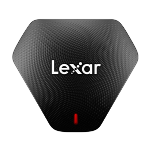 Lexar Professional CFexpress Type B / SD USB 3.2 Gen 2 Reader