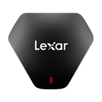 Lexar Professional CFexpress Type B / SD USB 3.2 Gen 2 Reader