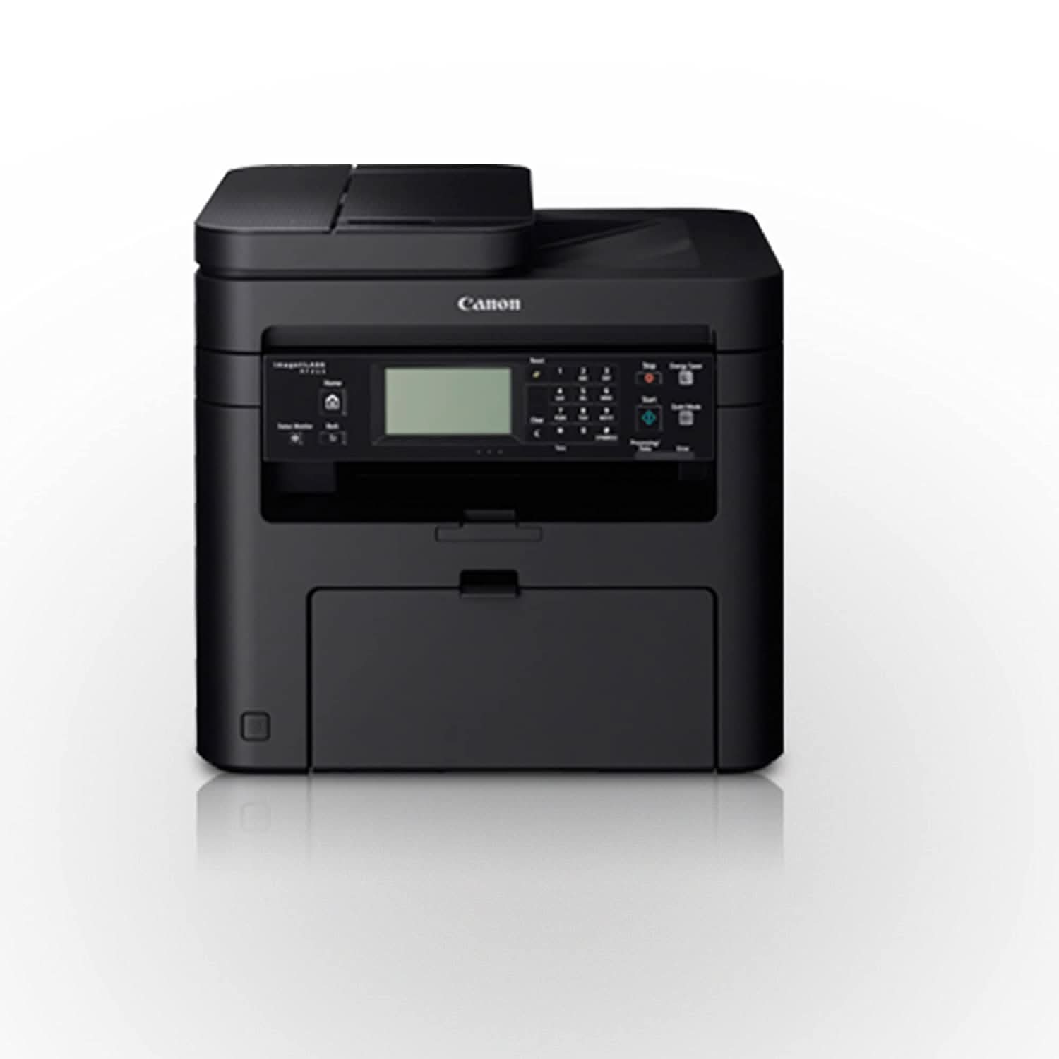 CANON IMAGECLASS MF235 ALL-IN-ONE LASER PRINTER, BLACK, STANDARD