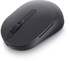 Dell MS7421W Premier Rechargeable 4000DPI Bluetooth 2.4GHz Wireless Optical Mouse - Graphite Black