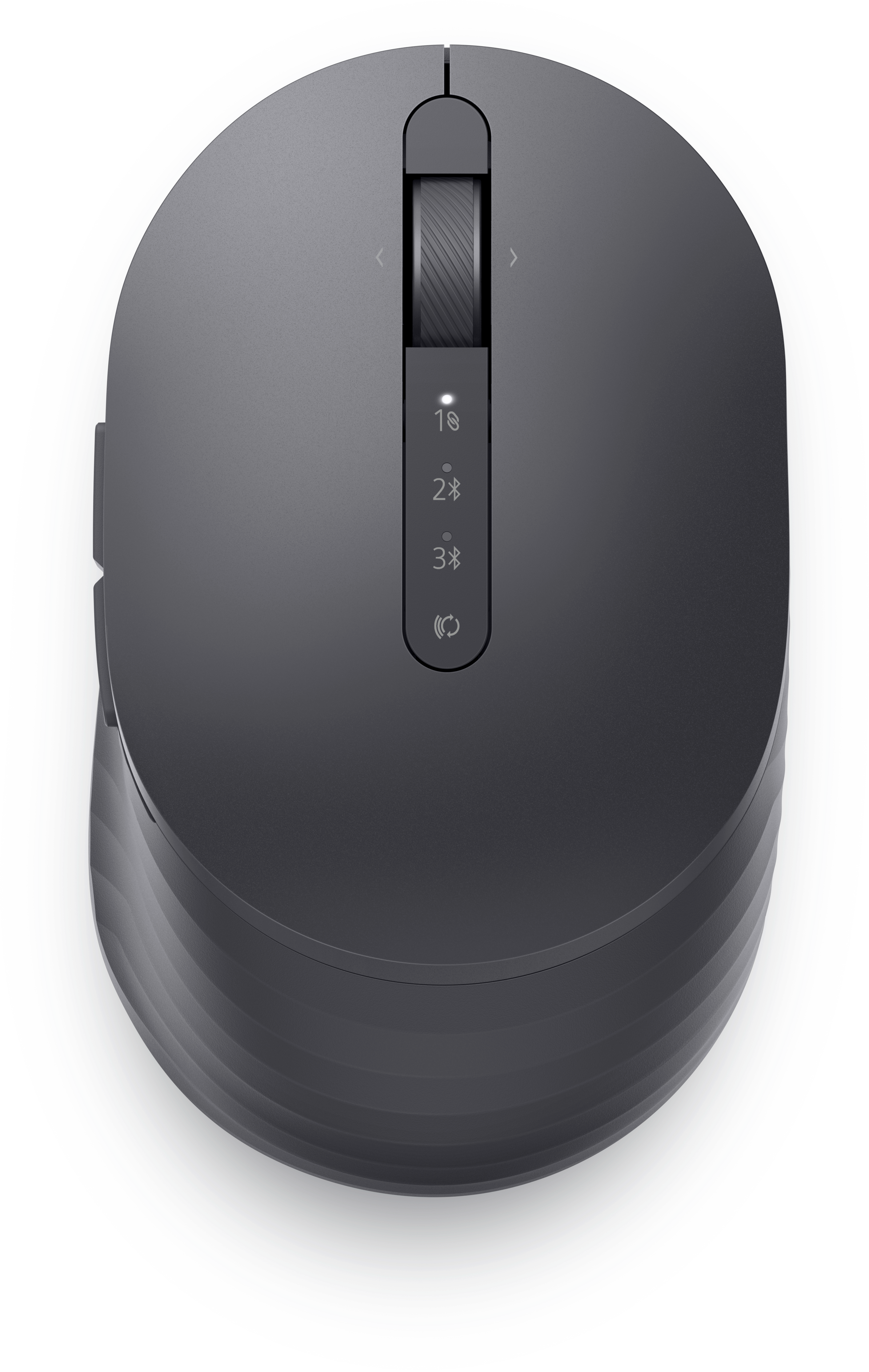 Dell MS7421W Premier Rechargeable 4000DPI Bluetooth 2.4GHz Wireless Optical Mouse - Graphite Black